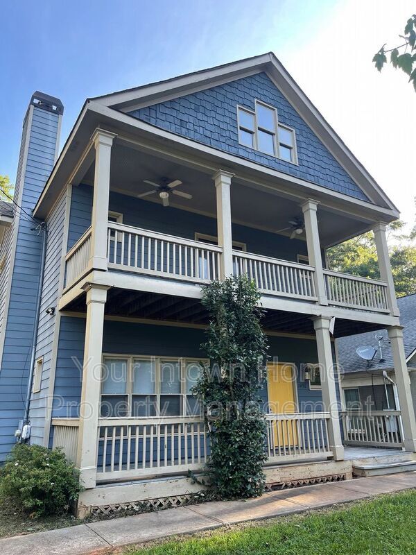 Building Photo - 2436 Hosea L Williams Dr NE