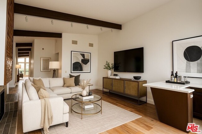 Building Photo - 6401 Via Baron