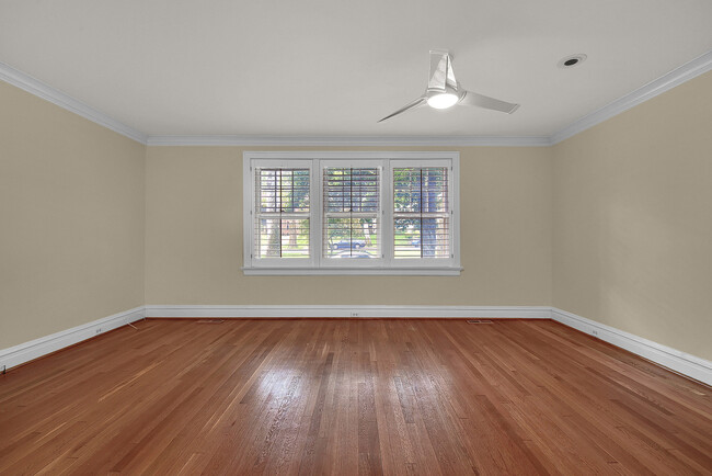 Building Photo - 7379 Pershing Ave