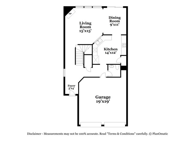 Building Photo - 92 Ledgewood Mill Way NE