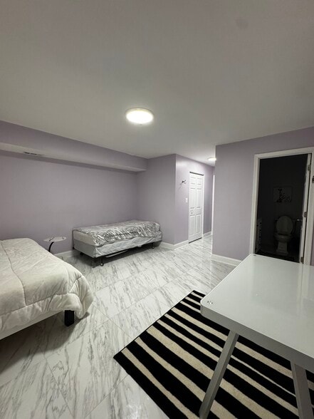 Bedroom - 6164 Deer Ridge Trl