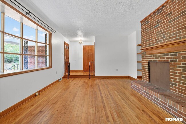 Building Photo - Peaceful 3BR Rancher Retreat on Wooded Lot