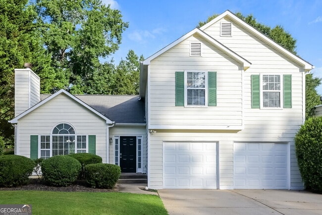 Primary Photo - 2770 Lake Park Ridge W