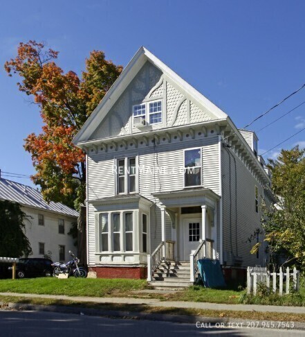 Building Photo - 3 Summer St