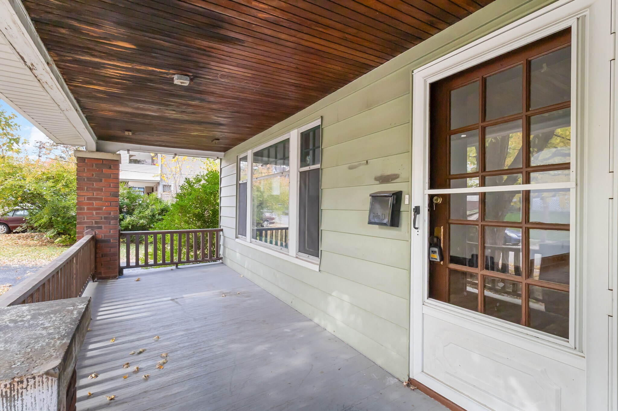 Building Photo - 2704 Natchez Ave