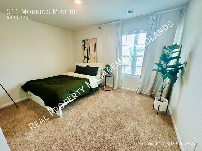 Building Photo - 511 Morning Mist Rd