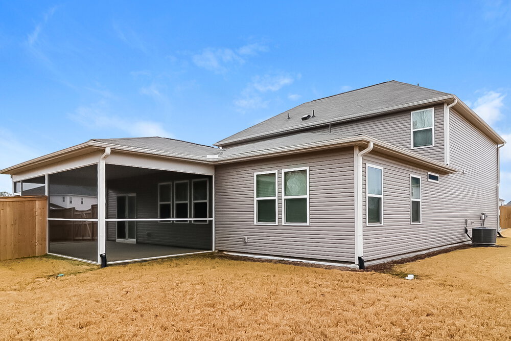 Building Photo - 33 Rawls Meadow Ln