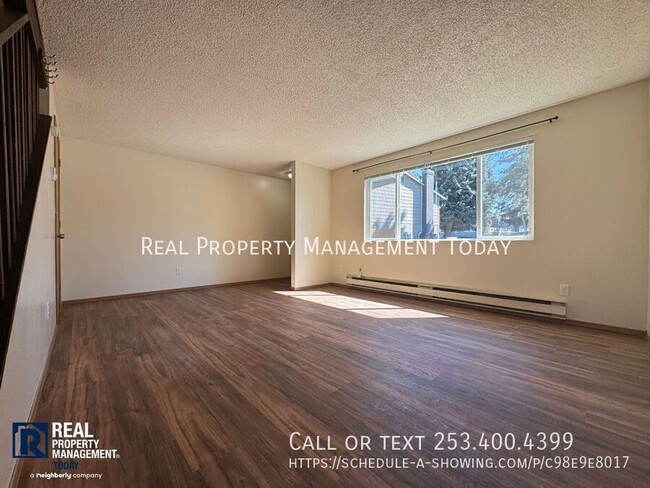 Building Photo - 1813 54th St Ct E