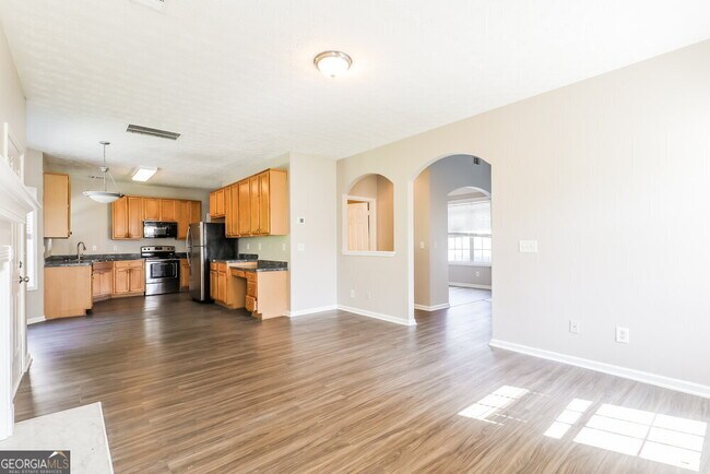 Building Photo - 2415 Crestwicke Crossing Ct