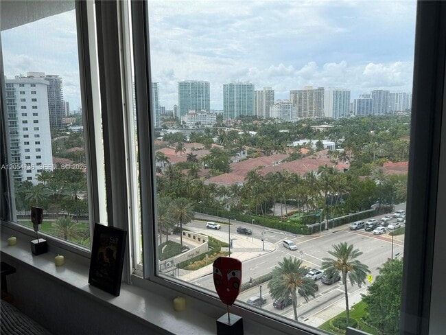 Building Photo - 19201 Collins Ave