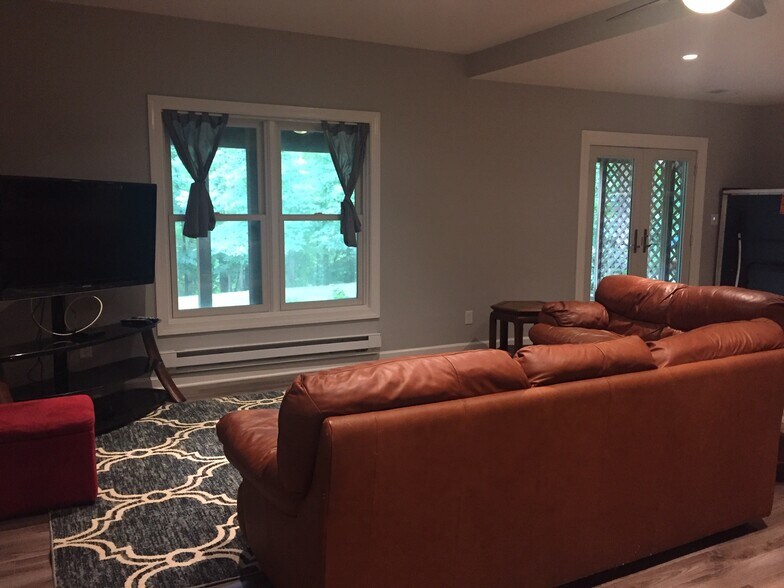 Living Room 1 - 8024 Ellingson Dr
