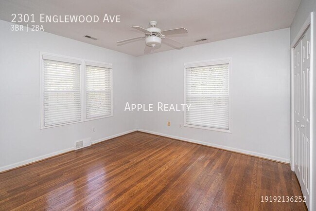 Building Photo - 2301 Englewood Ave - Available mid June