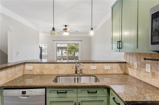 Building Photo - 221 Semel Cir NW