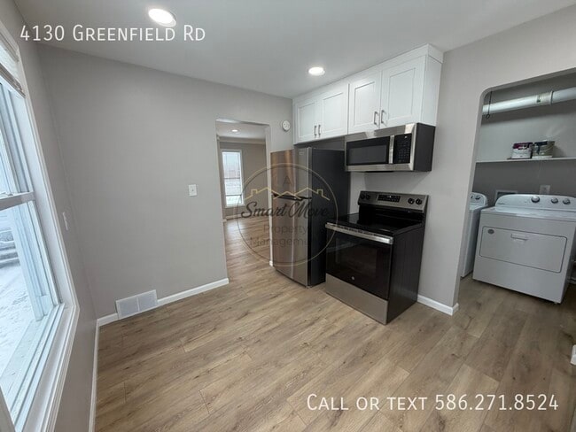 Building Photo - 4130 Greenfield Rd