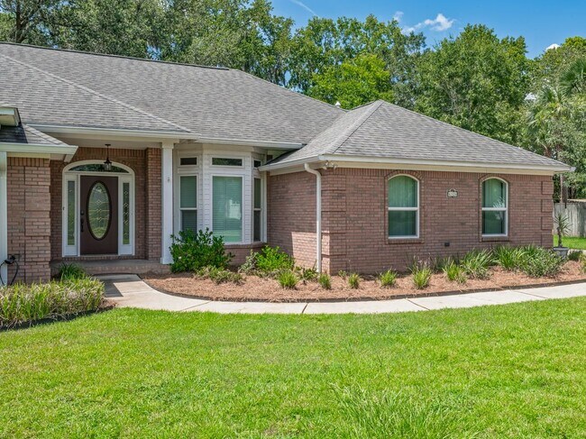 Building Photo - 6326 Glasgow Dr
