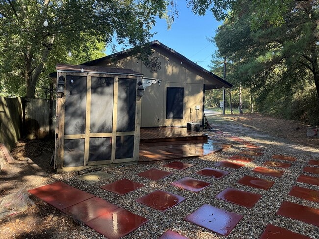 Building Photo - 919 Lovett St