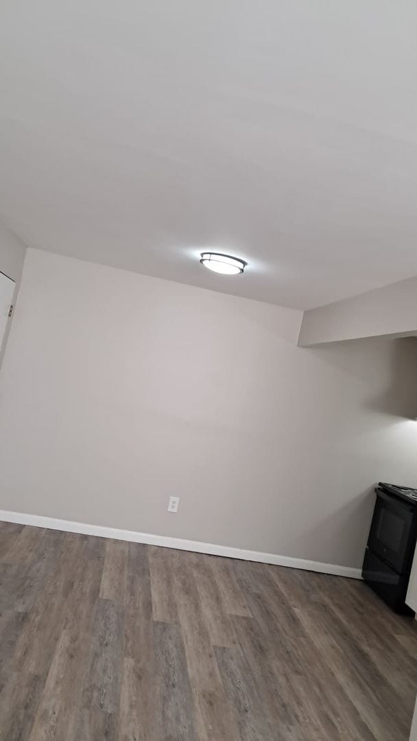 Interior Photo - Oak Hill Manor