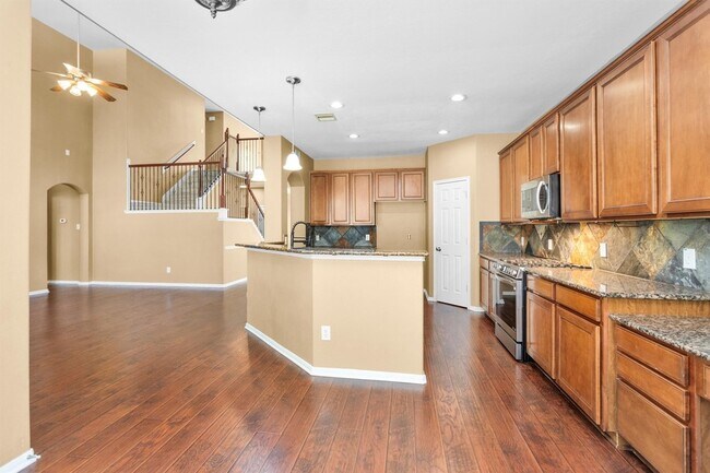 Building Photo - 3118 Legends Mist Dr