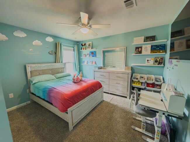 Building Photo - 8616 Tarsus Dr