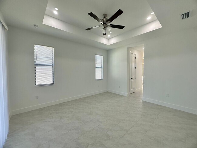 Building Photo - Brand New Construction Pool Home - 3 Beds + Den, 2 Baths, 3 Car Garage