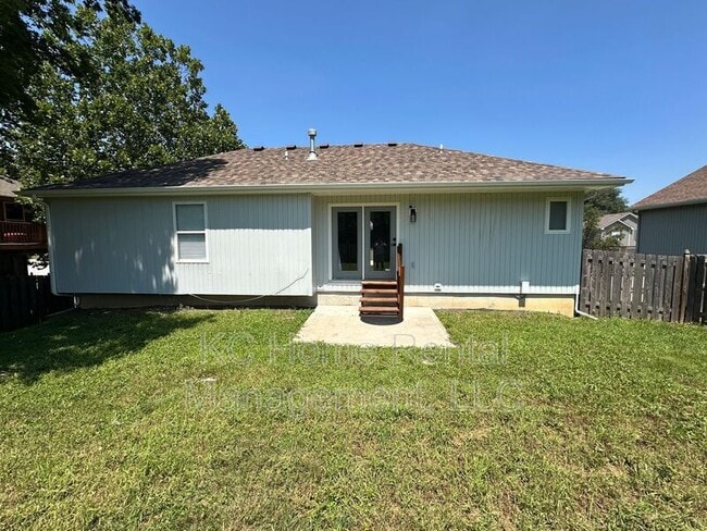 Building Photo - 1809 NW 79th Terrace