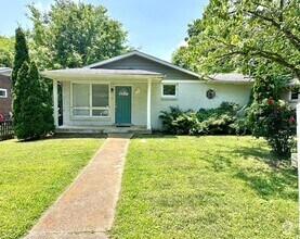 Building Photo - Cleveland Park Renovation!  Walking Distan...