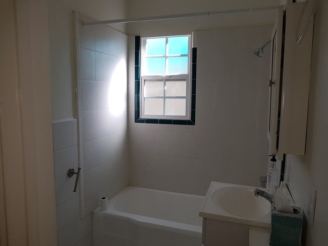 Bathroom - 2444 Oak St