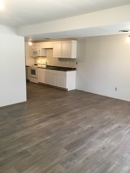 Open Floor Plan - 7707 Mykolaitis Ln