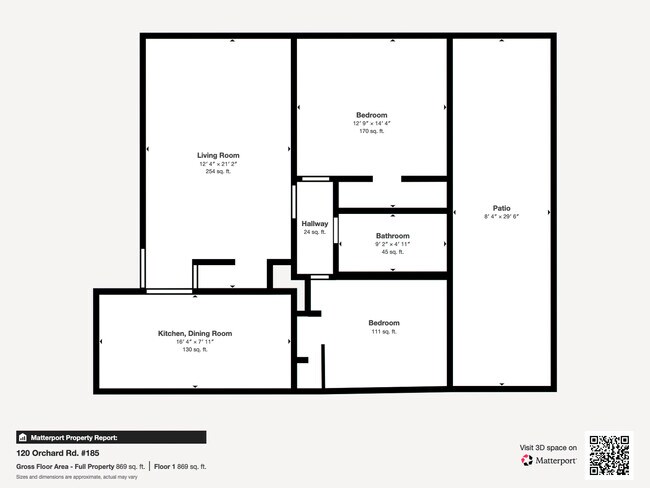 Building Photo - 18185 Happy Ln