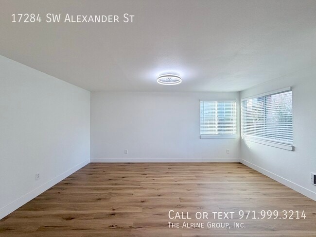 Building Photo - 17284 SW Alexander St