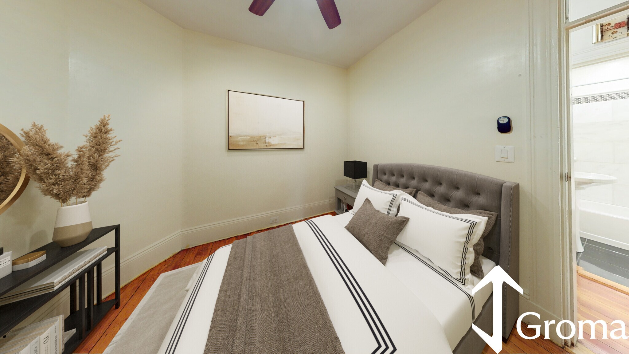 Building Photo - 3 Mark St