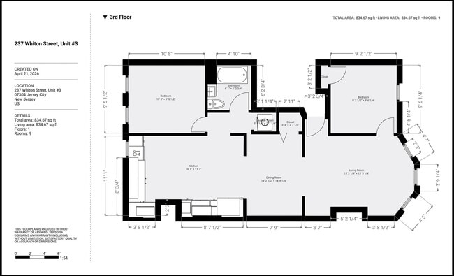 Building Photo - 237 Whiton St