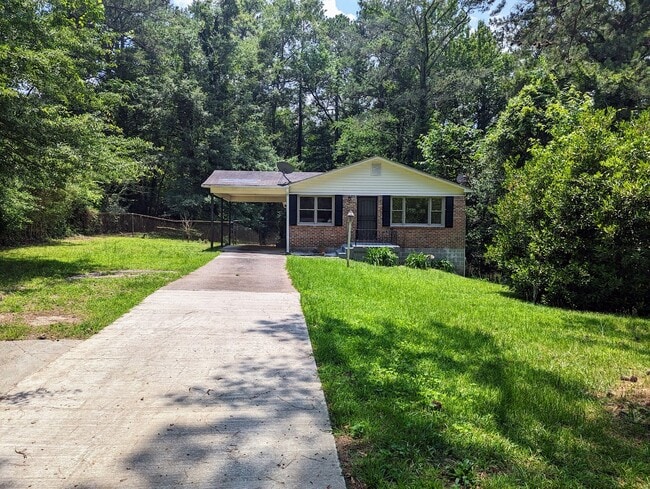 Building Photo - 3604 Bolfair Dr NW