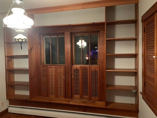 Dining Room - 159 Hamlin Ave