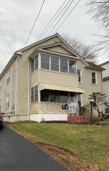 Primary Photo - 120 Cambridge St