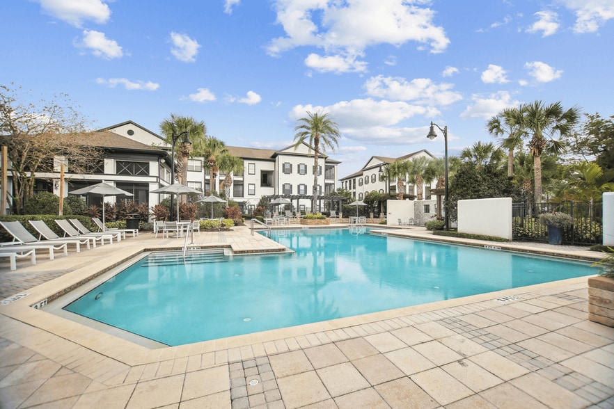 Heritage on Millenia Apartments 3757 Millenia Blvd Orlando FL 32839