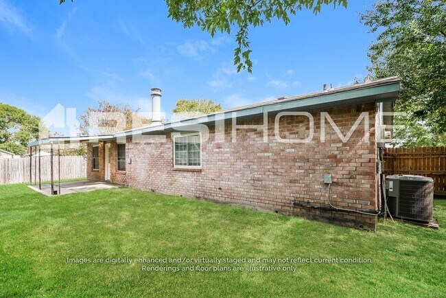 Building Photo - 1813 Bette Dr