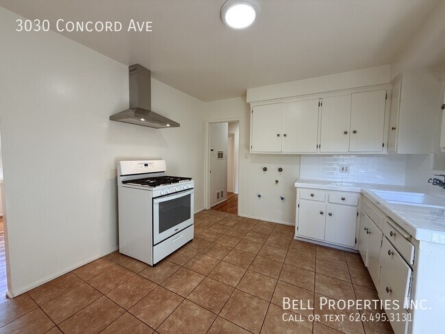 Building Photo - 3030 Concord Ave