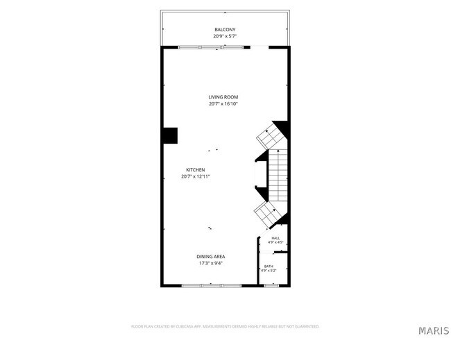 Building Photo - 8013 Central Park Dr