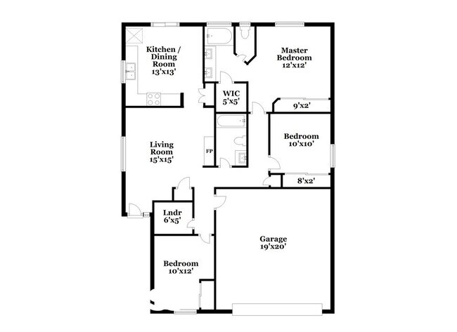 Building Photo - 5536 Cloudy Glen St