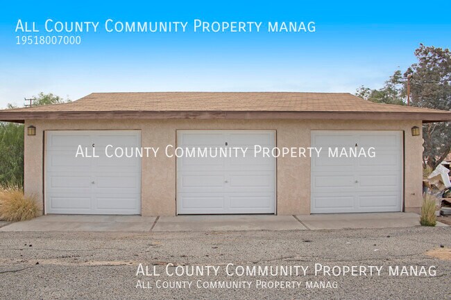 Building Photo - 73596 Desert Trail Dr