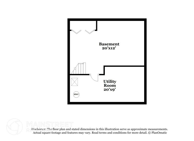 Building Photo - 11409 N Wyandotte St