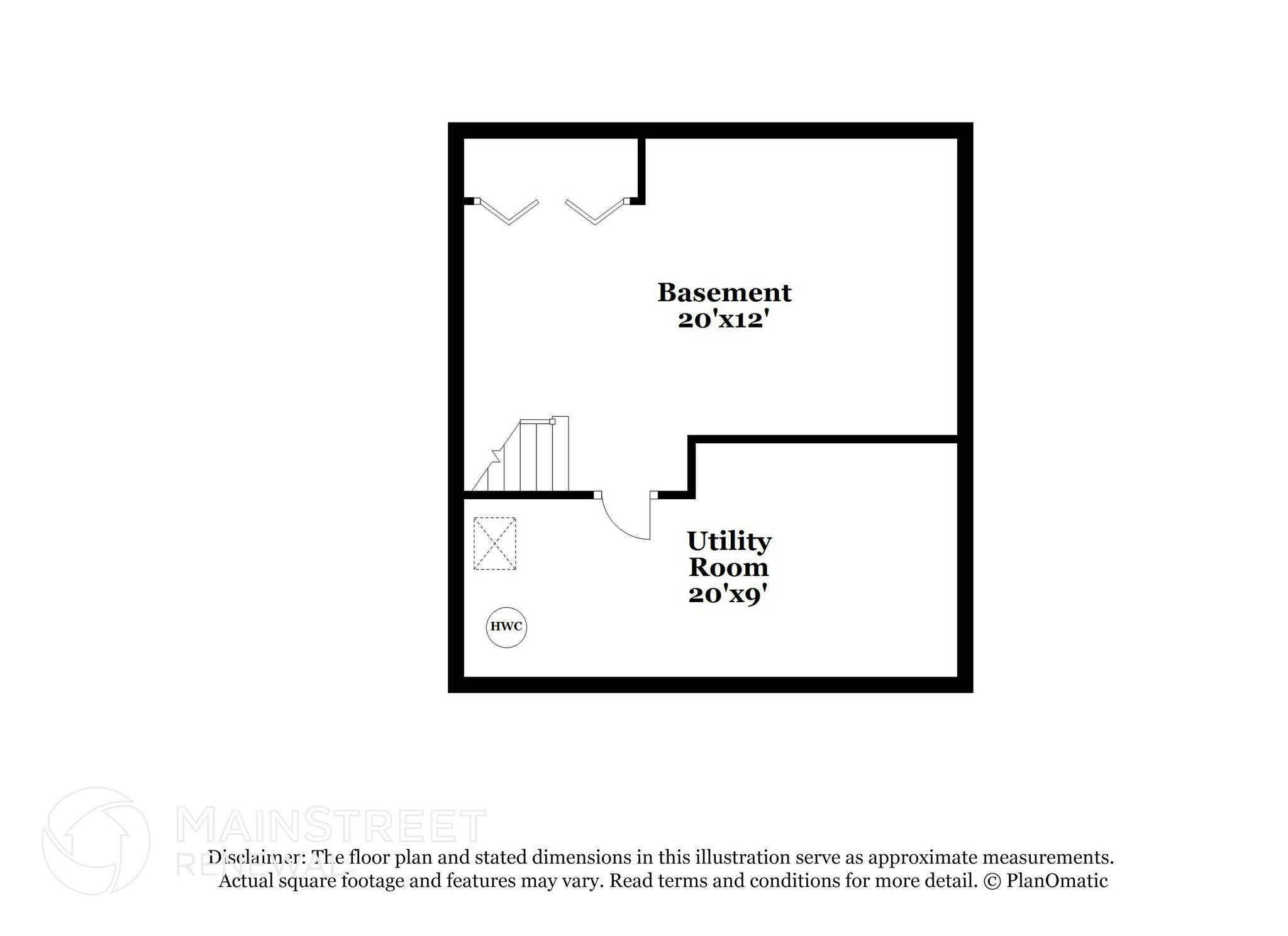 Building Photo - 11409 N Wyandotte St