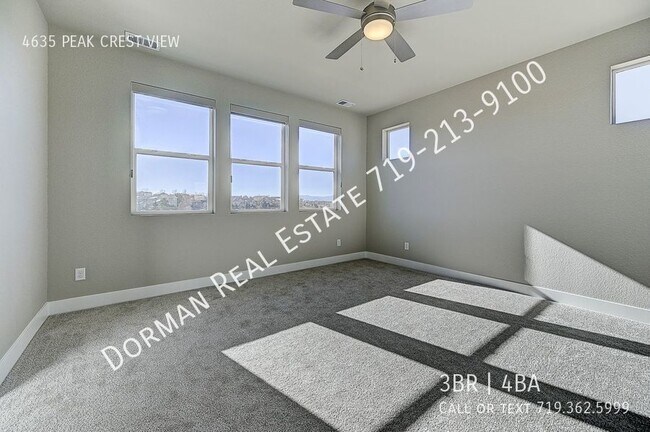 Building Photo - New build with great views in D20