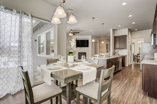 Building Photo - Stunning Ranch Home with Finished Basement...