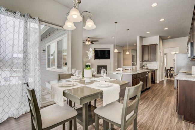 Building Photo - Upgraded Ranch Home in Lake of the Rockies...