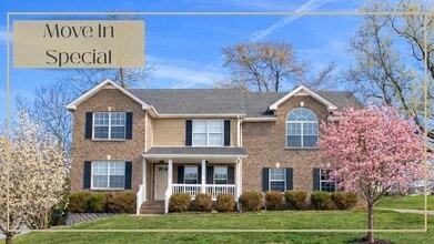 Building Photo - 3147 Holly Point