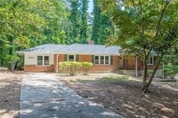 Building Photo - 1624 Dodson Dr SW