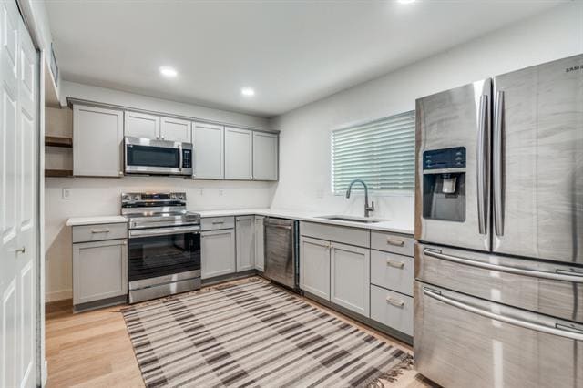 Building Photo - 1508 Mccoy St