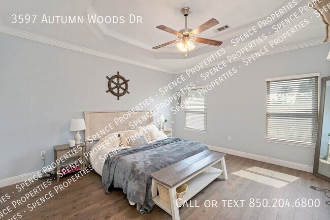 Building Photo - 3597 Autumn Woods Dr
